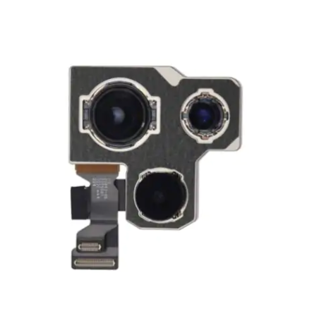 [SP-I14P-BC] Back Camera Compatible For iPhone 14 Pro