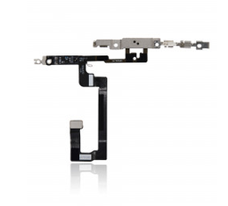 [SP-I14-PB] Power Button Flex Cable Compatible For iPhone 14 