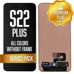 [LCD-S22P-SP-ALL] OLED Assembly for Samsung Galaxy S22 Plus - All Colors (Service Pack)