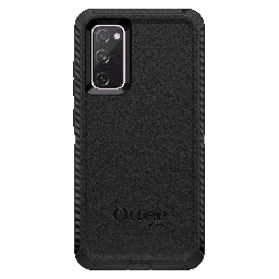[77-82242] Otterbox - Defender Case For Samsung Galaxy S20 Fe 5g - Black