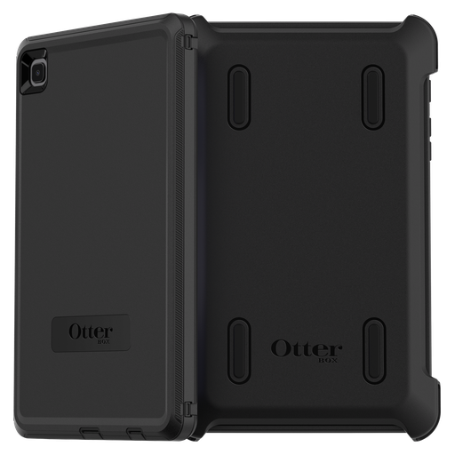 [77-83087] Otterbox - Defender Case For Samsung Galaxy Tab A7 Lite - Black