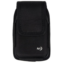 [HSHXL-01-R3] Nite Ize - Clip Case Hardshell Vertical Pouch - Black