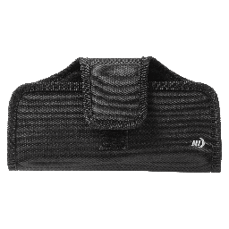[CCSF2L-01-R3] Nite Ize - Fits All Horizontal Holster For Xxl Phones - Black