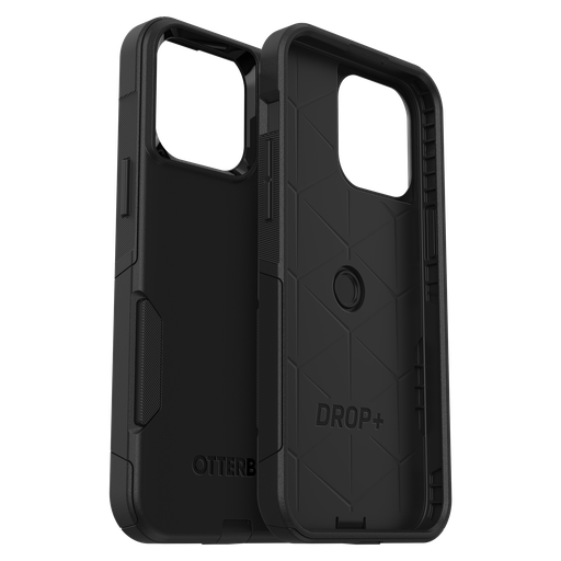 [77-88441] Otterbox - Commuter Case For Apple Iphone 14 Pro Max  - Black