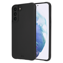 [CM048242] Case-mate - Tough Case For Samsung Galaxy S22 Plus - Black