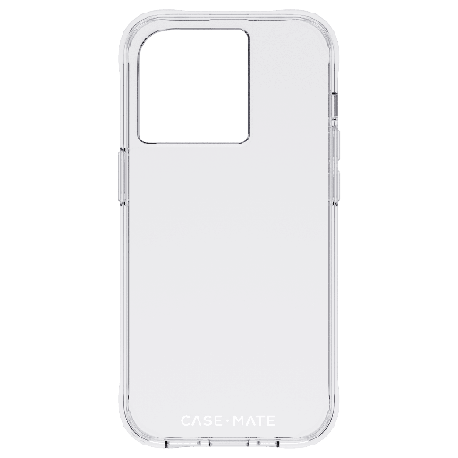 [CM049214] Case-mate - Tough Case For Apple Iphone 14 Pro - Clear