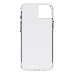 [CM049260] Case-mate - Tough Case For Apple Iphone 14 Plus - Clear