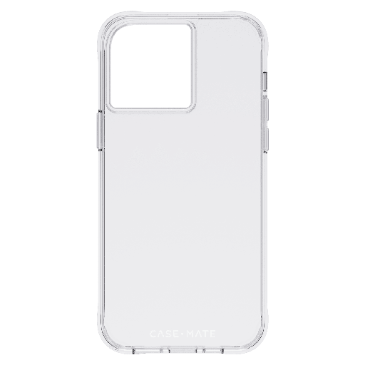 [CM049304] Case-mate - Tough Case For Apple Iphone 14 Pro Max - Clear