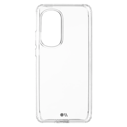 [CM048856] Case-mate - Tough Case For Motorola Moto Edge 2022 - Clear
