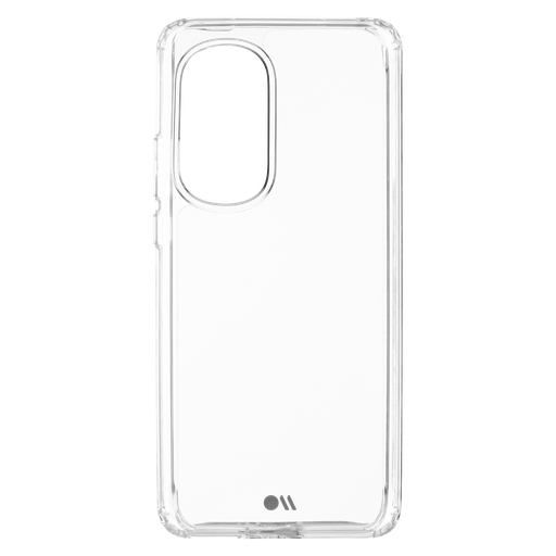 [CM048856] Case-mate - Tough Case For Motorola Moto Edge 2022 - Clear