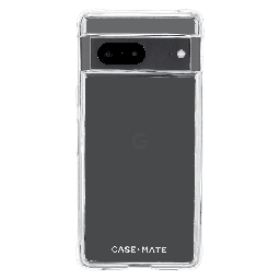 [CM048936] Case-mate - Tough Case For Google Pixel 7 - Clear