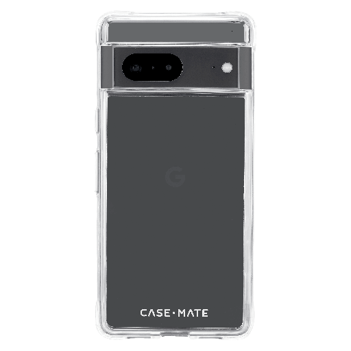 [CM048936] Case-mate - Tough Case For Google Pixel 7 - Clear