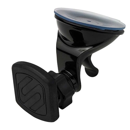 [MAGWSM2] Scosche - Magicmount Dash / Window Mount - Black