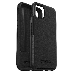 [77-62467] Otterbox - Symmetry Case For Apple Iphone 11 - Black