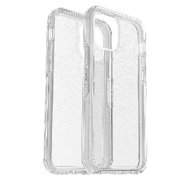 [77-65423] Otterbox - Symmetry Case For Apple Iphone 12  /  12 Pro - Stardust 2.0