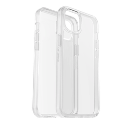 [77-88581] Otterbox - Symmetry Clear Case For Apple Iphone 14 Plus - Clear