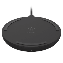 [WIA001TTBK] Belkin - Wireless Charging Pad 10w - Black