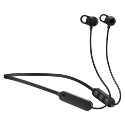 [S2JPW-M003] Skullcandy - Jib Plus In Ear Wireless Headphones - Black