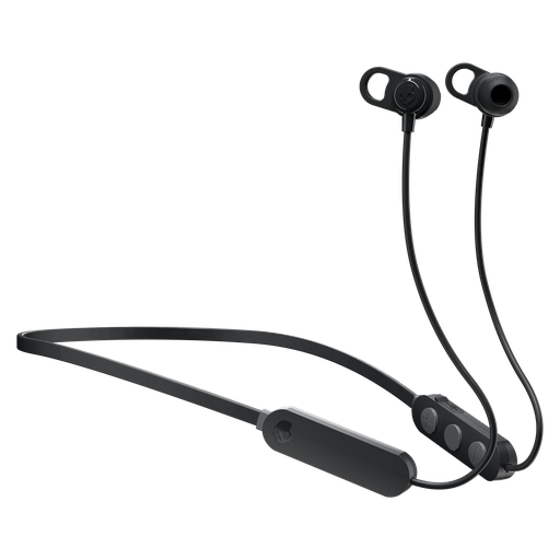[S2JPW-M003] Skullcandy - Jib Plus In Ear Wireless Headphones - Black