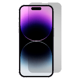 [VTGLA1D228AP08A] Gadget Guard -  Plus 150 Guarantee Glass Screen Protector For Apple Iphone 14 Pro Max - Clear
