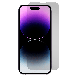 [VTGLA1D228AP08A] Gadget Guard - Black Ice Plus 150 Guarantee Glass Screen Protector For Apple Iphone 14 Pro Max - Clear