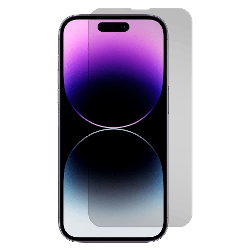 [VTGLA1D228AP08A] Gadget Guard -  Plus 150 Guarantee Glass Screen Protector For Apple Iphone 14 Pro Max - Clear
