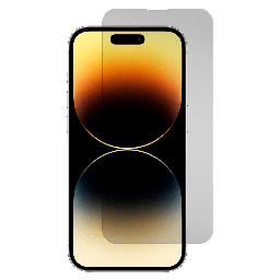 [VTGLA1D228AP06A] Gadget Guard -  Plus 150 Guarantee Glass Screen Protector For Apple Iphone 14 Pro - Clear
