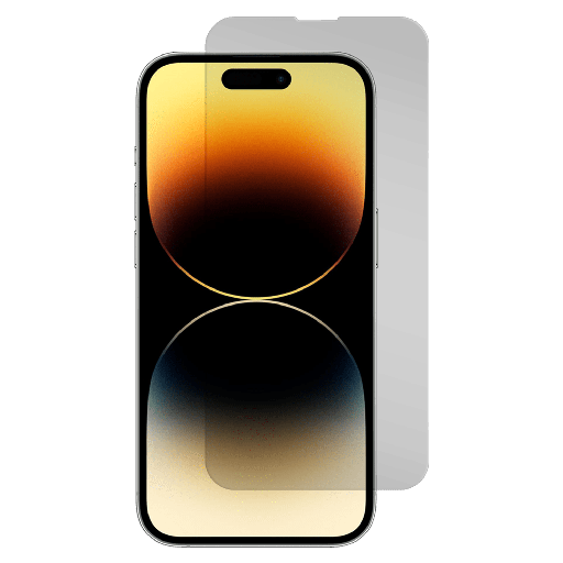 [VTGLA1D228AP06A] Gadget Guard -  Plus 150 Guarantee Glass Screen Protector For Apple Iphone 14 Pro - Clear