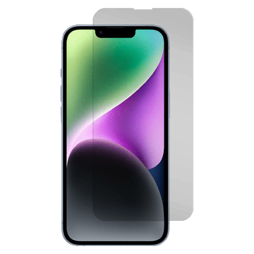 [VTGLA1D228AP05A] Gadget Guard -  Plus 150 Guarantee Glass Screen Protector For Apple Iphone 14  /  13 Pro  /  13 - Clear