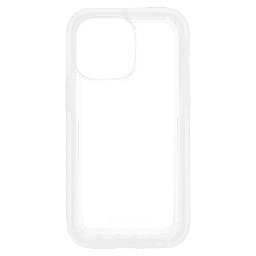 [PP049018] Pelican - Voyager Case With Micropel For Apple Iphone 14 Pro Max - Clear