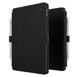 [138654-1050] Speck - Balance Folio Case For Apple Ipad 10.2 - Black