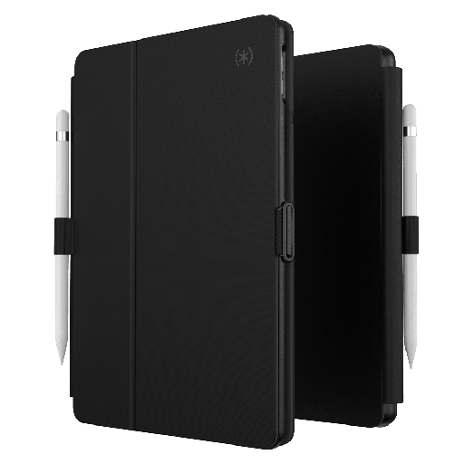 [138654-1050] Speck - Balance Folio Case For Apple Ipad 10.2 - Black