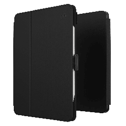 [140548-1050] Speck - Balance Folio Case For Apple Ipad Pro 11 2022  /  2021  / 2020  /  2018  /  Air 10.9  /  Air 2022 - Black