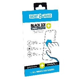 [VTBILPC208GG21V] Gadget Guard -  Plus Liquid Screen Protection 150 - Clear
