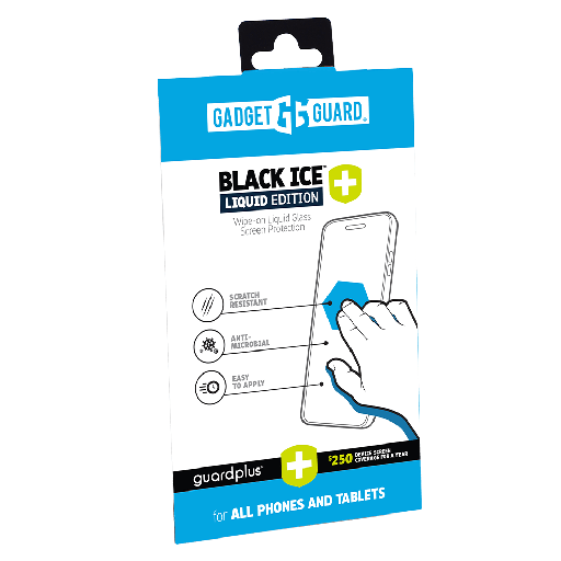 [VTBILPC208GG21A] Gadget Guard -  Plus Liquid Screen Protection 250 - Clear