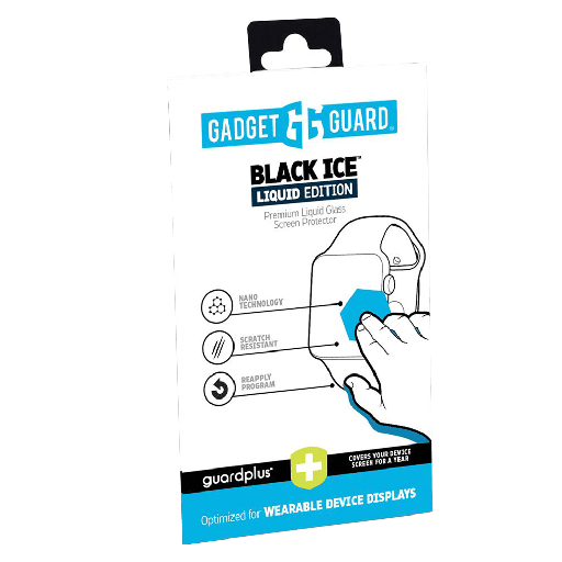 [VTBILPC208GG22V] Gadget Guard -  Plus Liquid Screen Protection For Wearables 150 - Clear