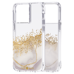 [CM046688] Case-mate - Karat Case For Apple Iphone 13 Pro - Karat Marble