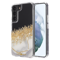 [CM048040] Case-mate - Karat Case For Samsung Galaxy S22 - Karat Marble