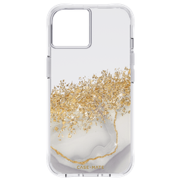 [CM049156] Case-mate - Karat Case For Apple Iphone 14  /  13 - Karat Marble