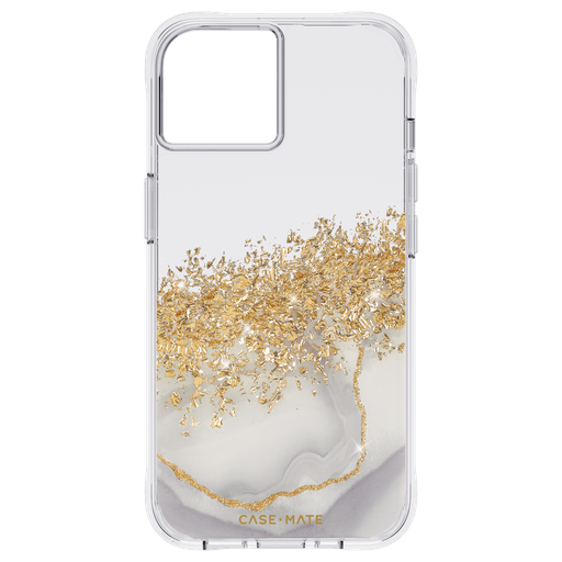 [CM049156] Case-mate - Karat Case For Apple Iphone 14  /  13 - Karat Marble