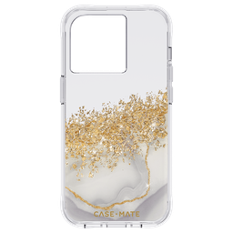 [CM049202] Case-mate - Karat Case For Apple Iphone 14 Pro - Karat Marble
