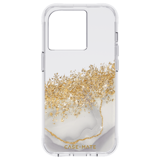 [CM049202] Case-mate - Karat Case For Apple Iphone 14 Pro - Karat Marble
