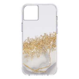 [CM049248] Case-mate - Karat Case For Apple Iphone 14 Plus - Karat Marble