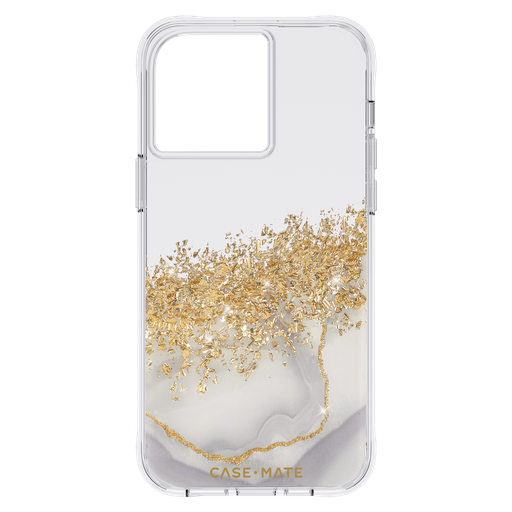 [CM049292] Case-mate - Karat Case For Apple Iphone 14 Pro Max - Karat Marble