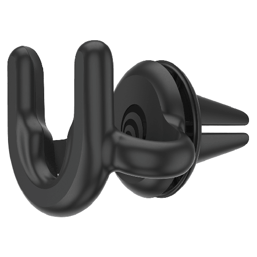 [802693] Popsockets - Popmount 2 Vent Mount - Black