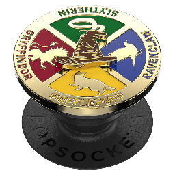 [112557] Popsockets - Popgrip Warner - Sorting Hat Spinner
