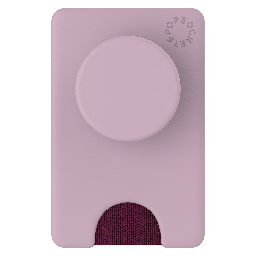 [801938] Popsockets - Popwallet Plus With Popgrip - Blush Pink
