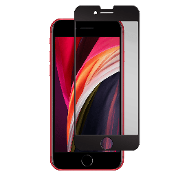 [GGBIFEC228AP01A] Gadget Guard -  Flex Screen Protector For Apple Iphone Se 2022  /  Se 2020 - Clear