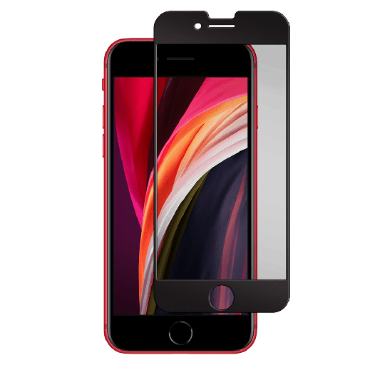 [GGBIFEC228AP01A] Gadget Guard -  Flex Screen Protector For Apple Iphone Se 2022  /  Se 2020 - Clear