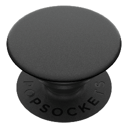 [800470] Popsockets - Popgrip - Black